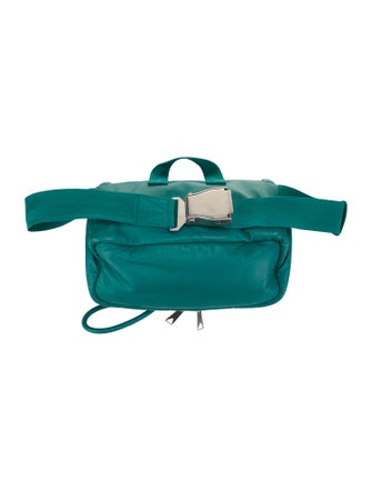 Bottega Veneta Lambskin Beak