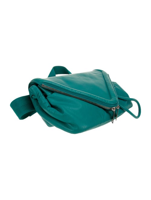 Bottega Veneta Lambskin Beak