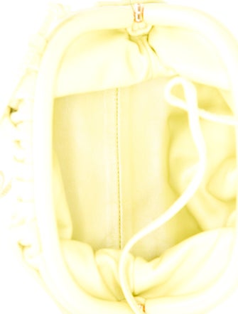 Bottega Veneta Intrecciato Mini Pouch