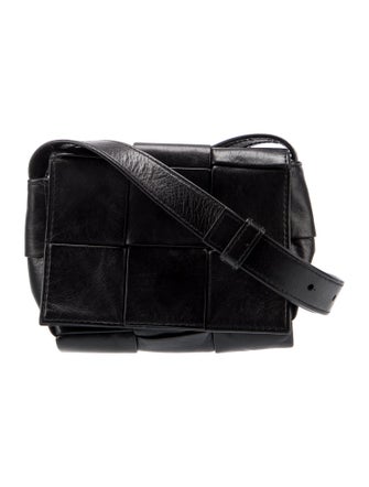 Bottega Veneta Intrecciato Cassette