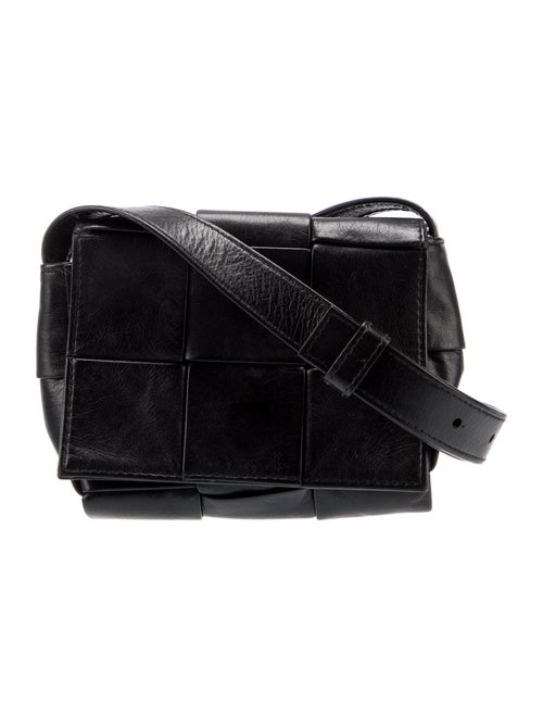 Bottega Veneta Intrecciato Cassette
