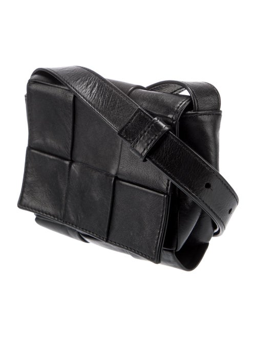 Bottega Veneta Intrecciato Cassette