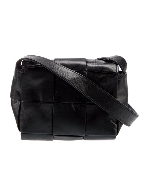 Bottega Veneta Intrecciato Cassette