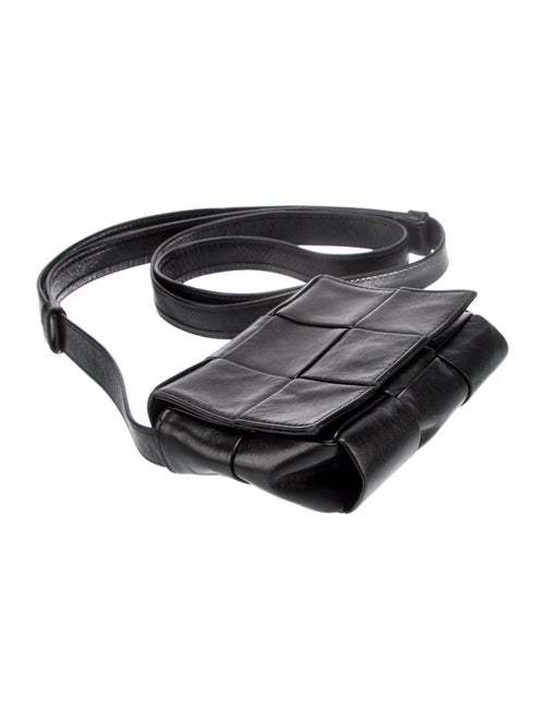 Bottega Veneta Intrecciato Cassette