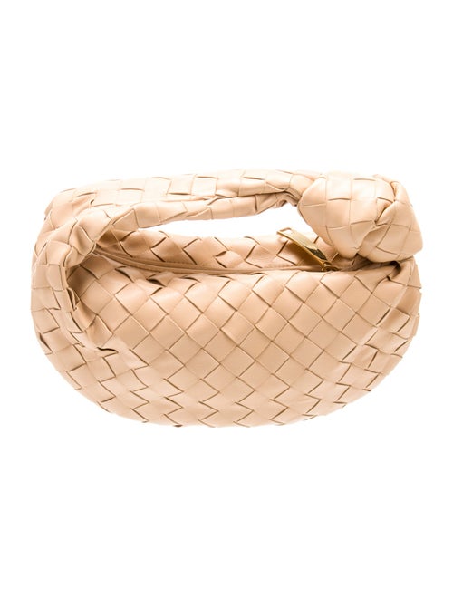 Bottega Veneta Intrecciato Jodie Mini