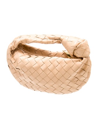 Bottega Veneta Intrecciato Jodie Mini