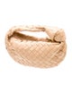 Bottega Veneta Intrecciato Jodie Mini