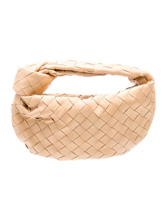 Bottega Veneta Intrecciato Jodie Mini