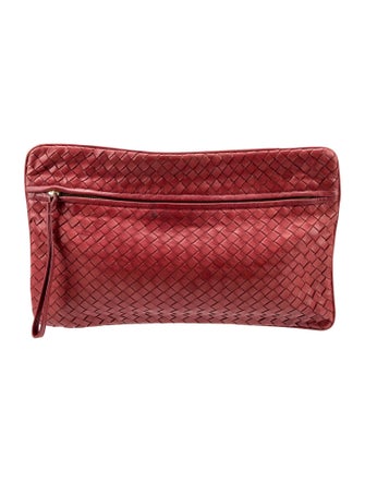 Bottega Veneta Intrecciato Portfolio