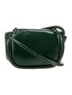Bottega Veneta Patent Leather Beak Small