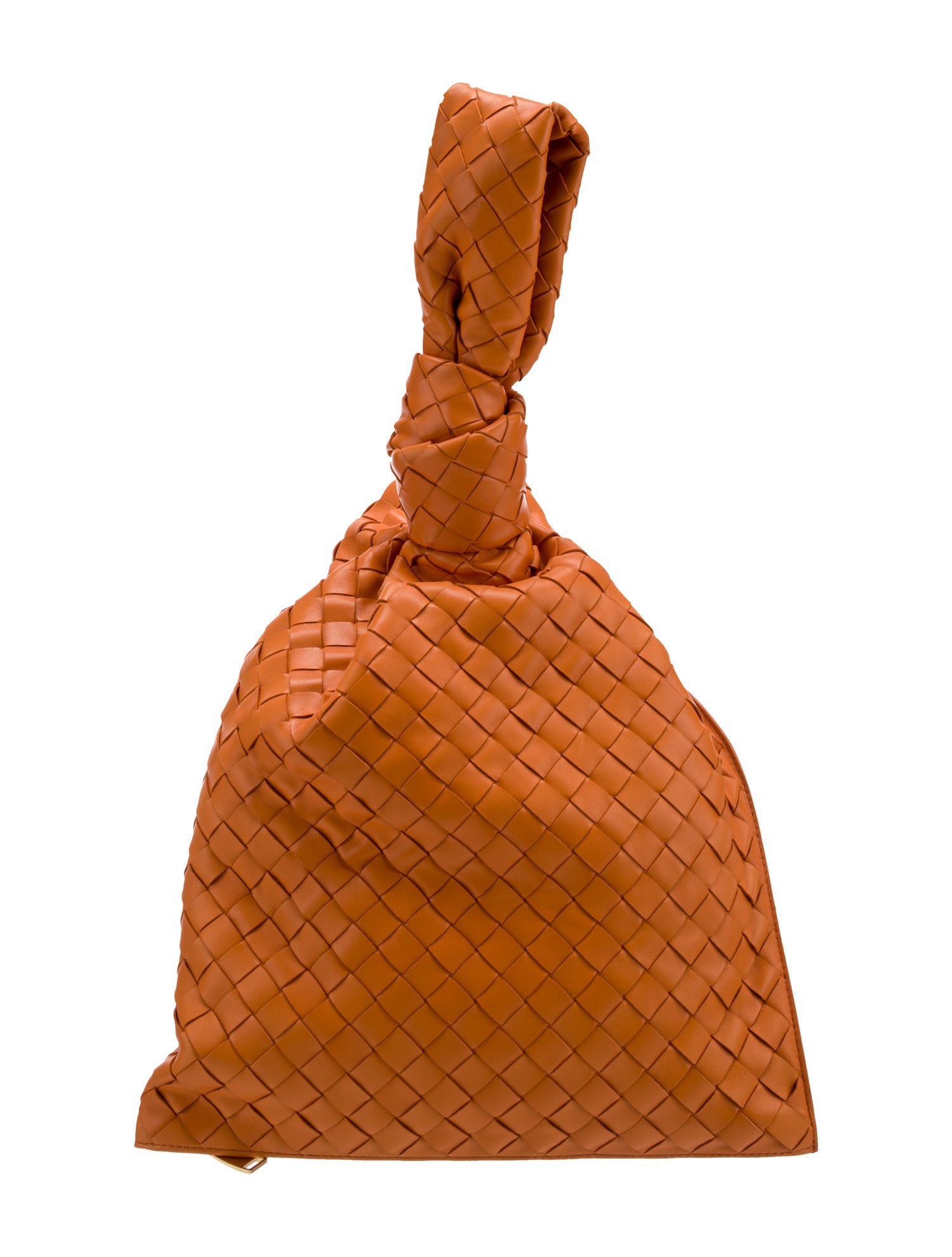 Bottega Veneta Intrecciato Twist
