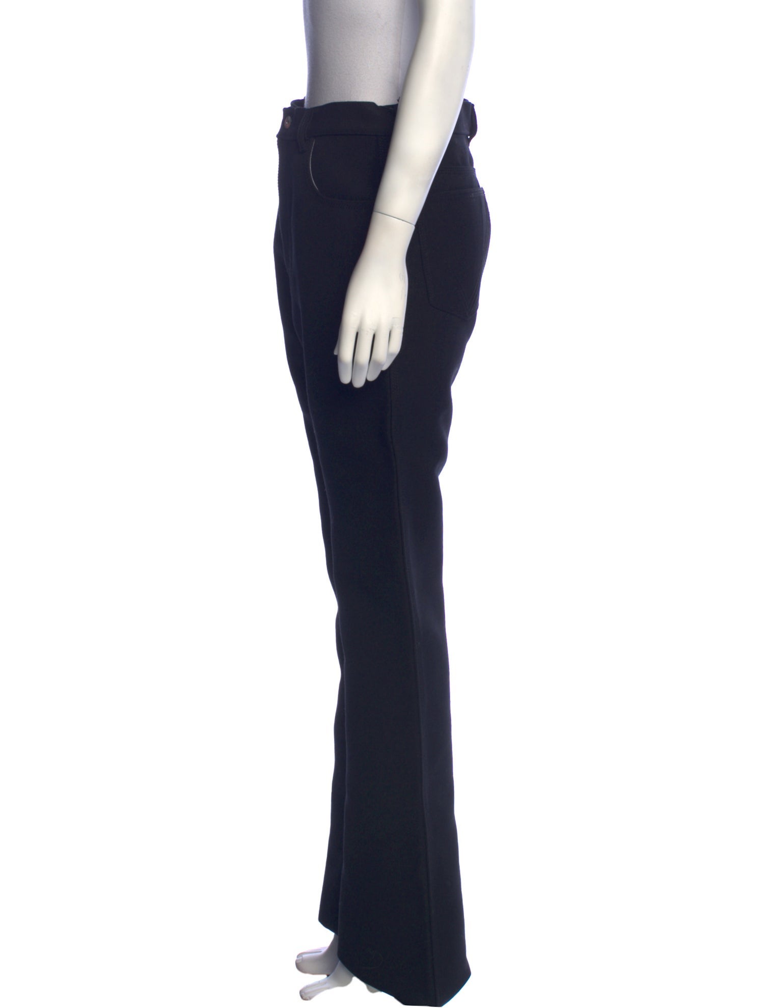 Bottega Veneta Wide Leg Pants w/ Tags