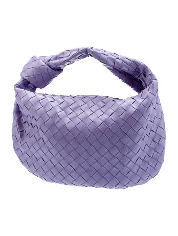 Bottega Veneta Hobos Intrecciato Jodie Medium