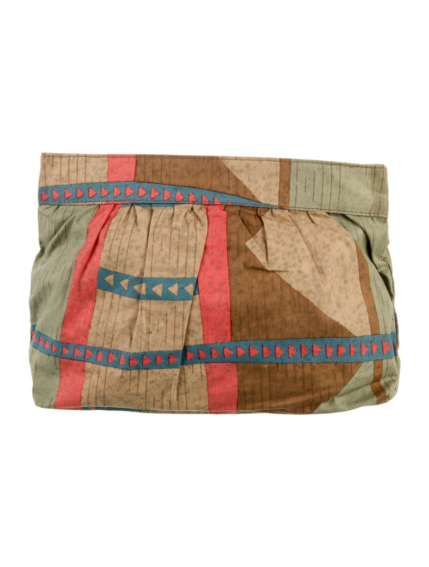 Bottega Veneta Cosmetic Bag