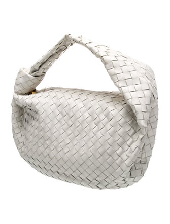 Bottega Veneta Intrecciato Jodie Small