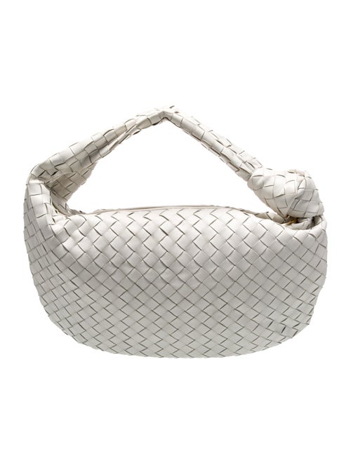 Bottega Veneta Intrecciato Jodie Small