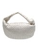 Bottega Veneta Intrecciato Jodie Small