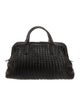 Bottega Veneta Intrecciato Top Handle Bag
