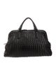 Bottega Veneta Intrecciato Top Handle Bag