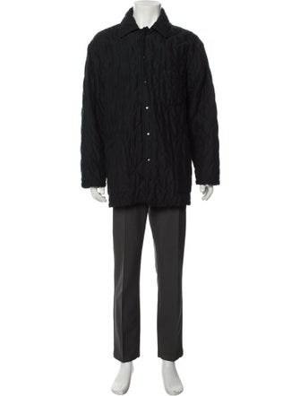 Bottega Veneta Parka