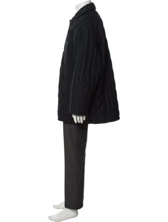 Bottega Veneta Parka