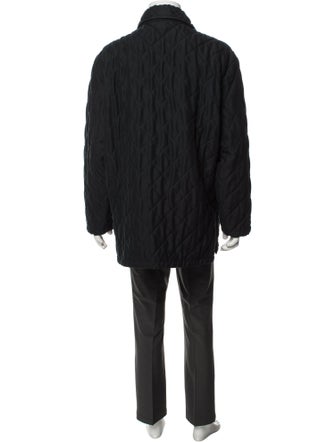 Bottega Veneta Parka