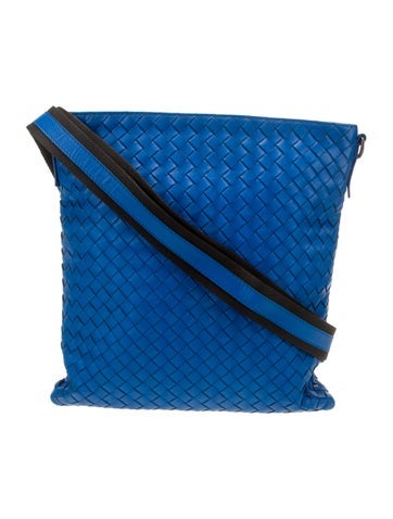 Bottega Veneta Shoulder Bags Intrecciato Bag