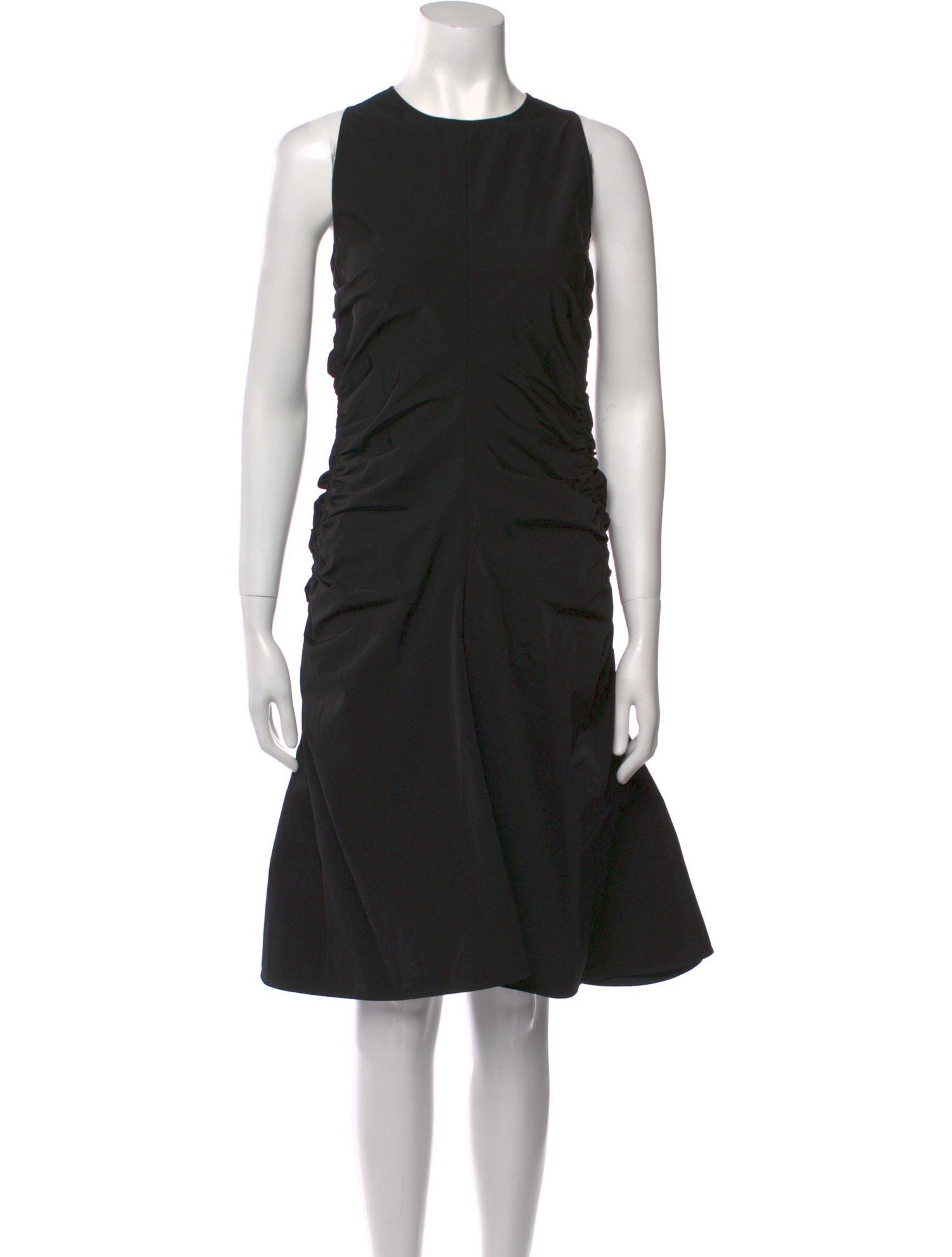 Bottega Veneta 2022 Midi Length Dress