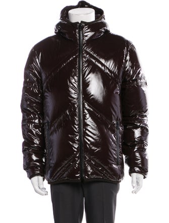 Bottega Veneta Puffer Coat