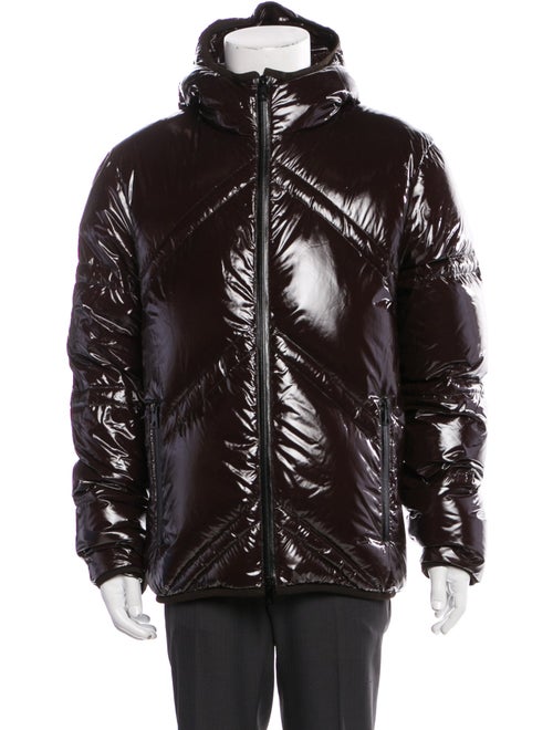 Bottega Veneta Puffer Coat