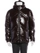 Bottega Veneta Puffer Coat