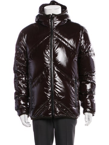 Bottega Veneta Outerwear Puffer Coat M