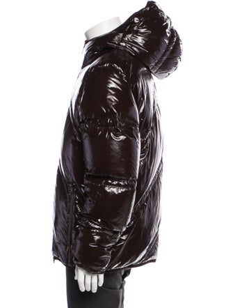 Bottega Veneta Puffer Coat