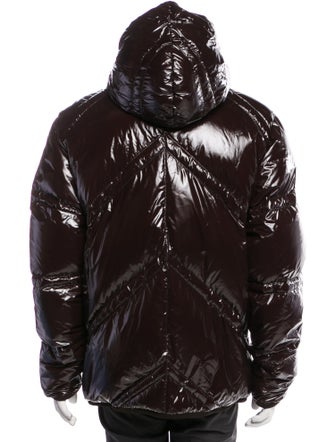 Bottega Veneta Puffer Coat