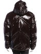 Bottega Veneta Puffer Coat