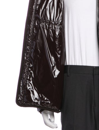 Bottega Veneta Puffer Coat