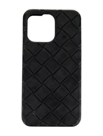 Bottega Veneta Rubber Iphone Case