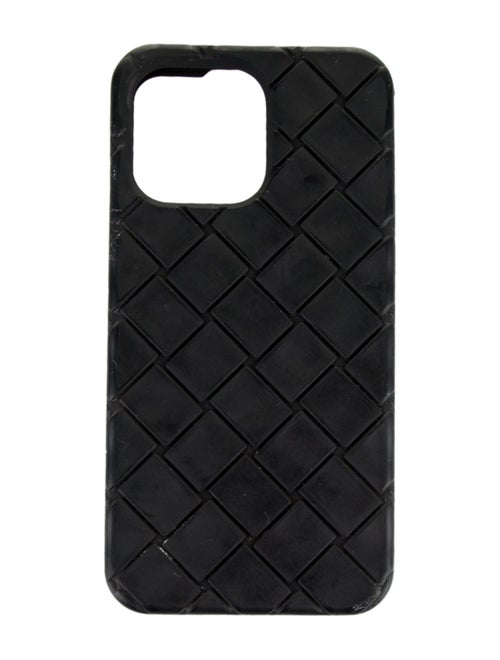 Bottega Veneta Rubber Iphone Case