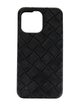 Bottega Veneta Rubber Iphone Case