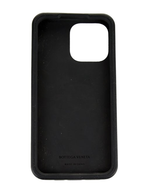 Bottega Veneta Rubber Iphone Case