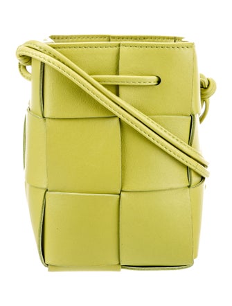 Bottega Veneta Intrecciato Cassette