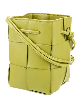 Bottega Veneta Intrecciato Cassette