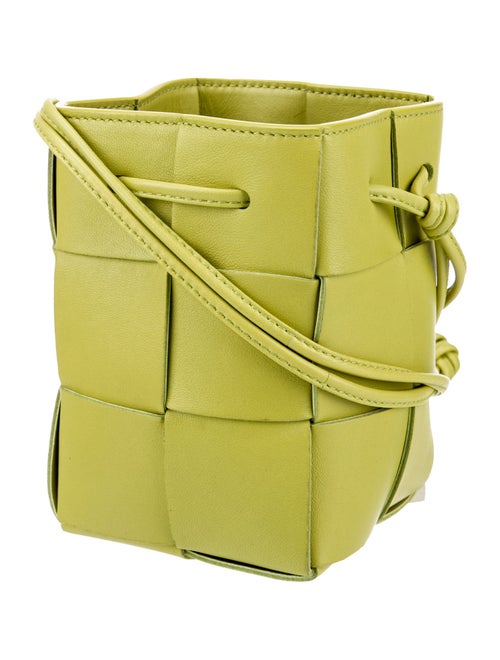 Bottega Veneta Intrecciato Cassette