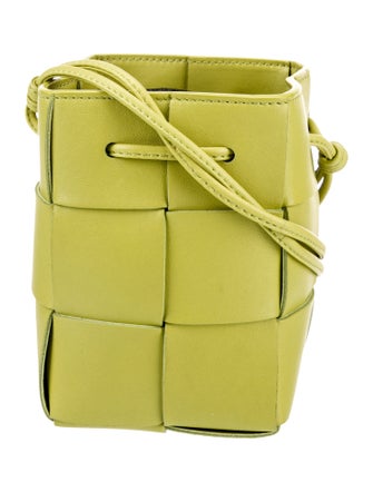 Bottega Veneta Intrecciato Cassette