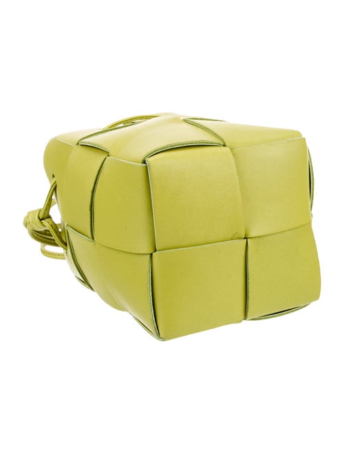 Bottega Veneta Intrecciato Cassette