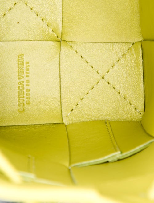 Bottega Veneta Intrecciato Cassette