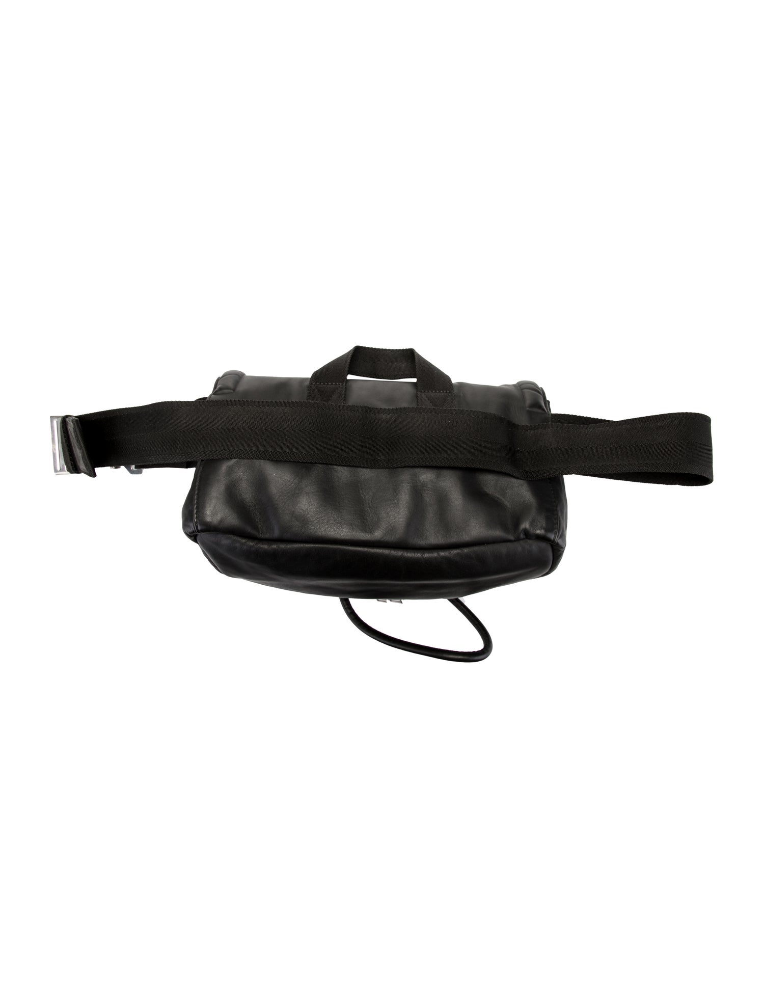 Bottega Veneta Leather Belt Bag