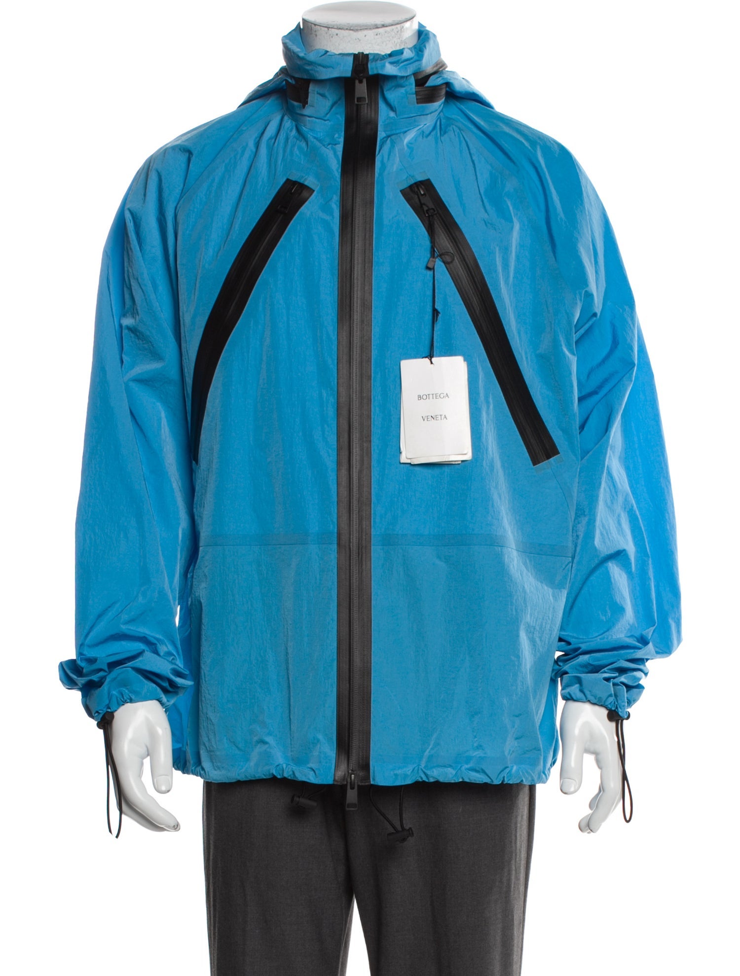 Bottega Veneta Windbreaker w/ Tags