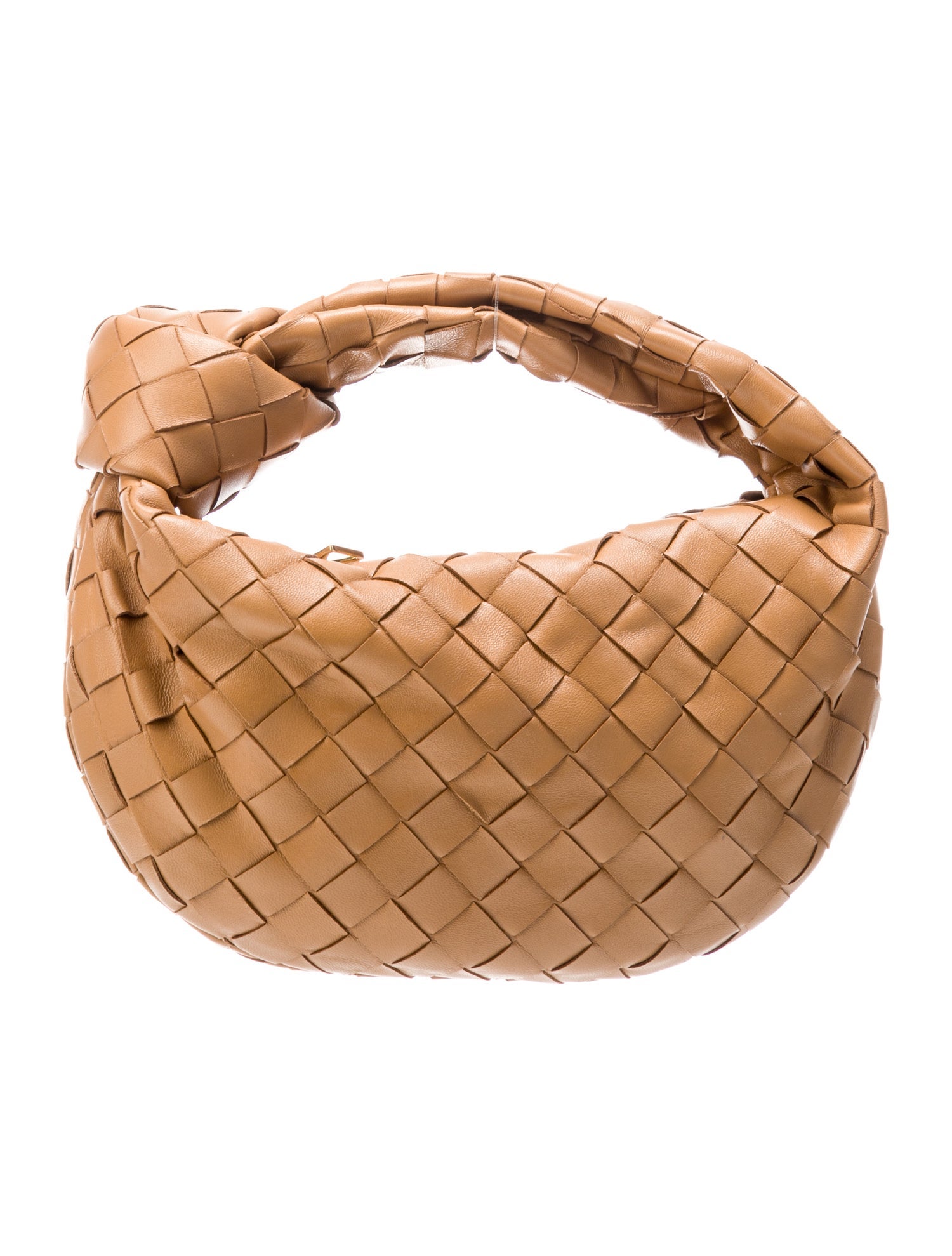 Bottega Veneta Intrecciato Jodie Mini