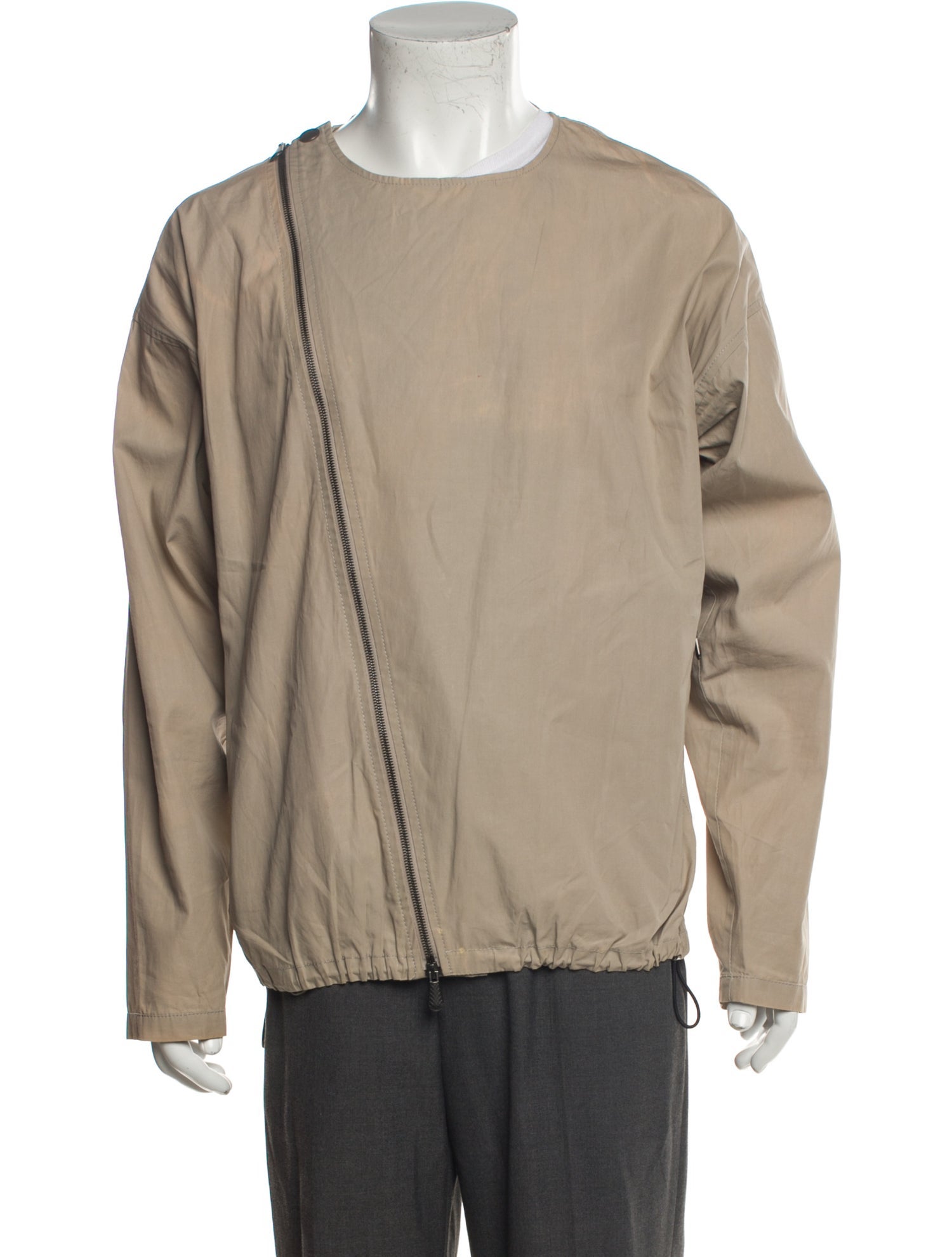 Bottega Veneta Moto Jacket